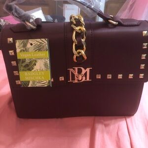 Badgley Mischa New with Tags